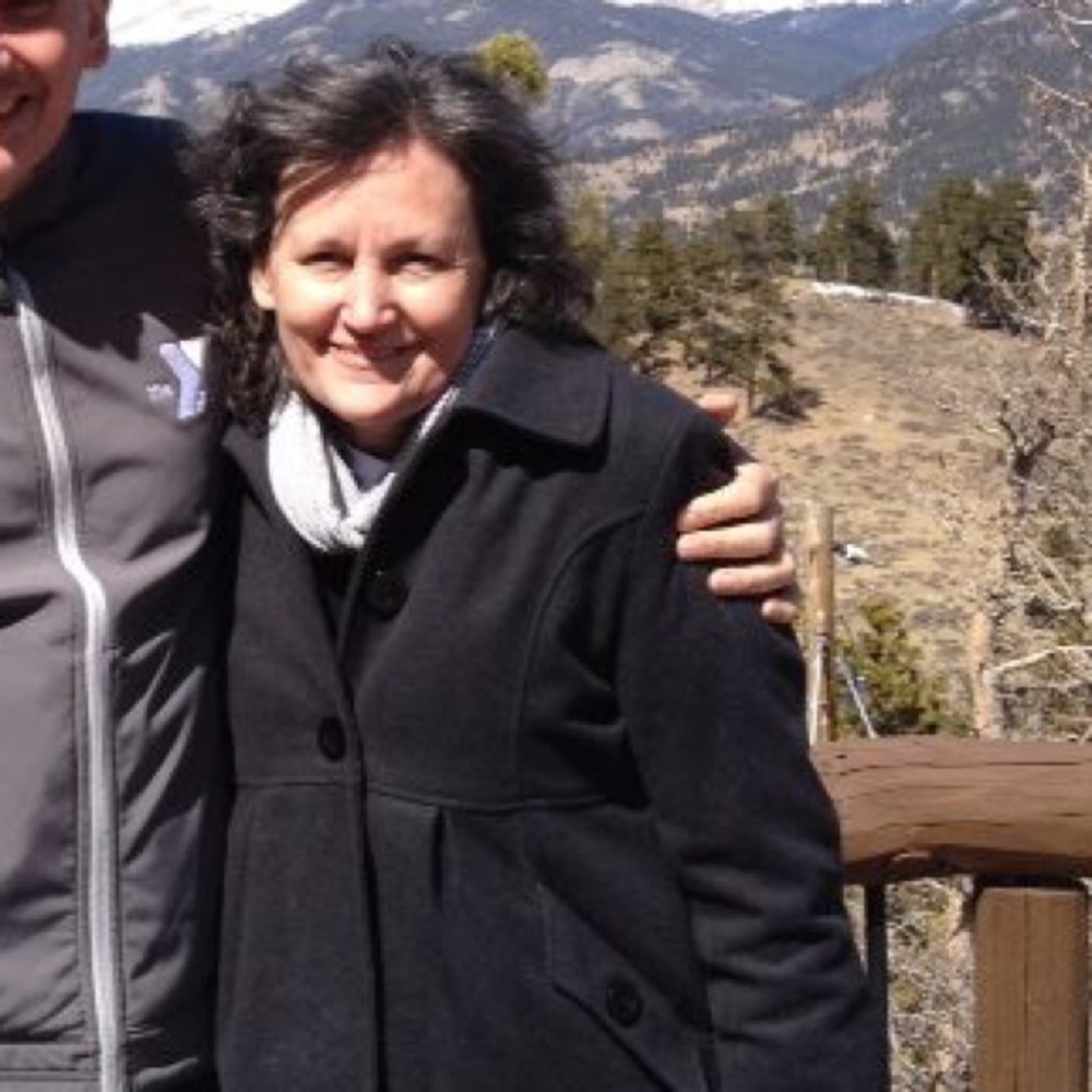 Meet your Posher, Jeanette